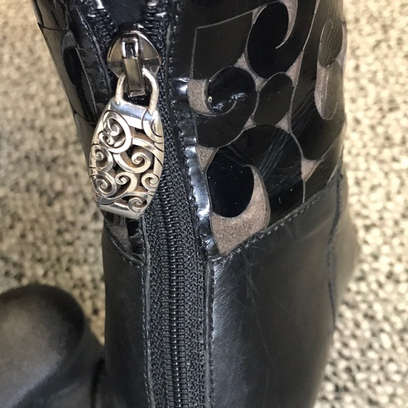 Brighton Booties - Picture 2 of 11